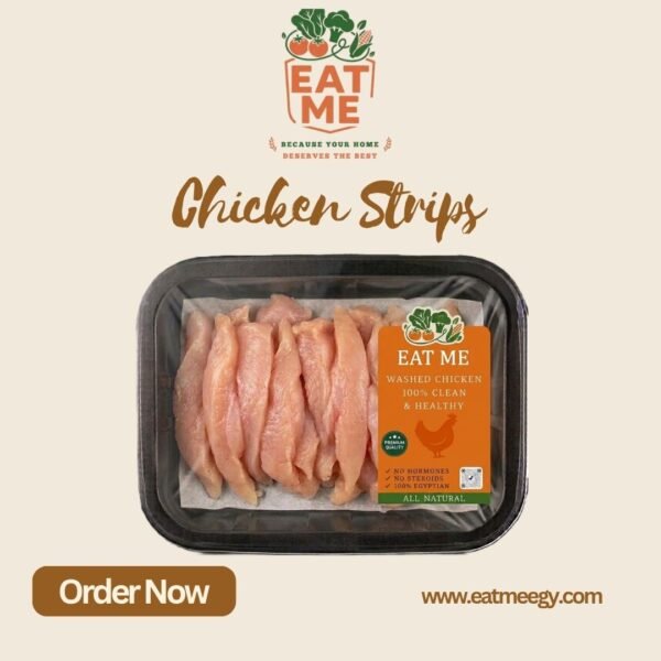 Chicken Strips