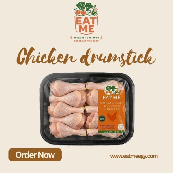 Chicken Drumsticks