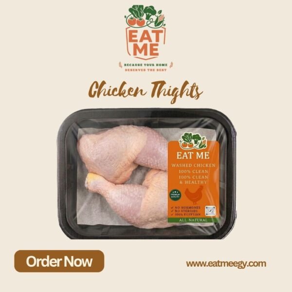 Chicken Thighs