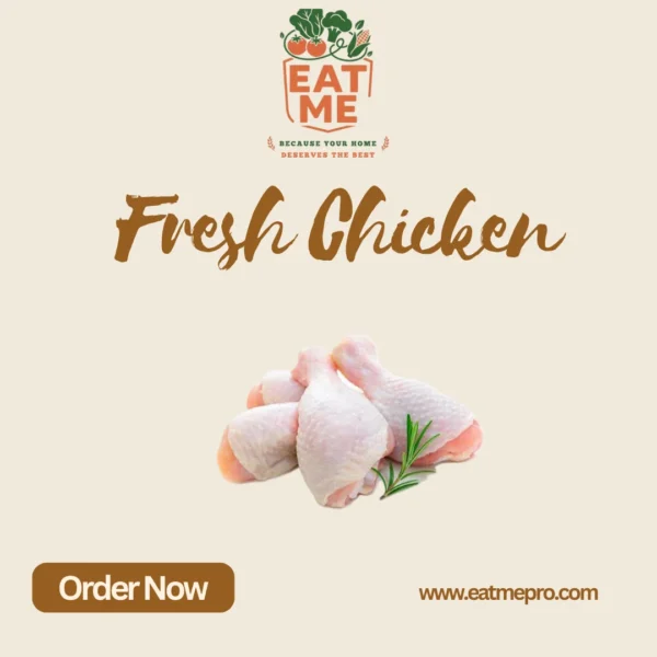 Chicken Drumsticks