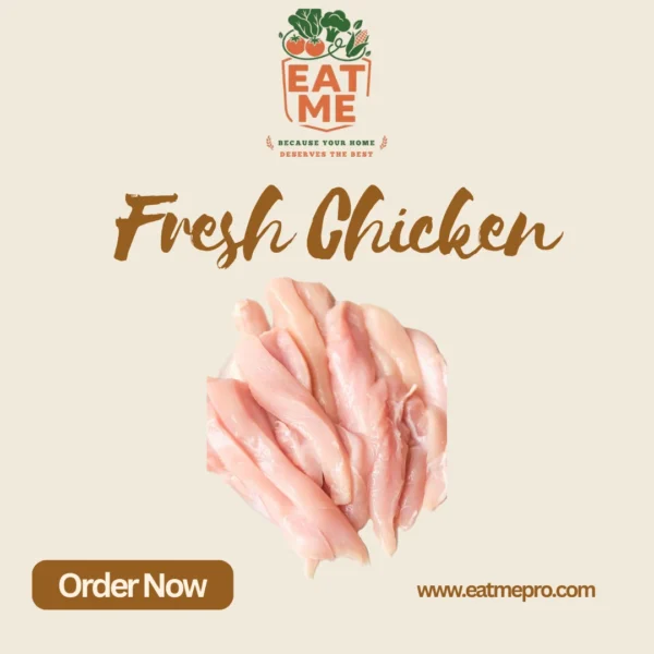 Chicken Strips