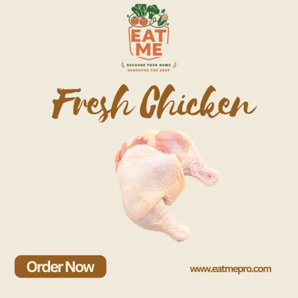 Chicken Thighs
