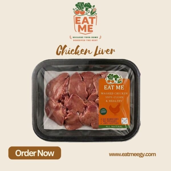 Chicken Liver