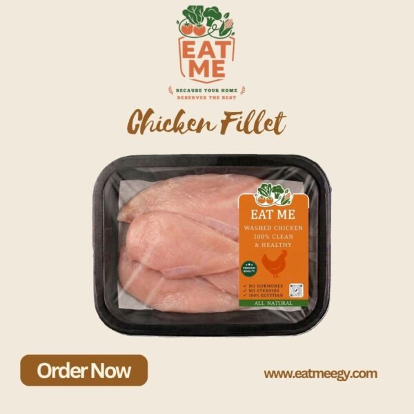 Chicken Fillet